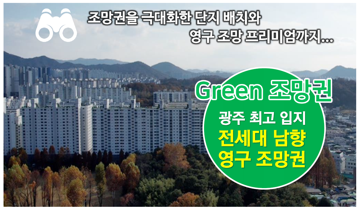 상무 더로제 조망권